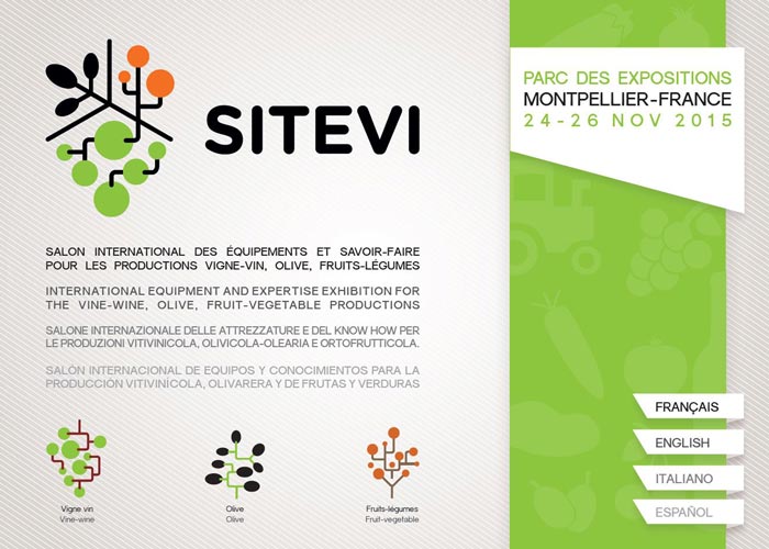 Sitevi SAGA Décor à Montpellier du 24 au 26 Novembre
